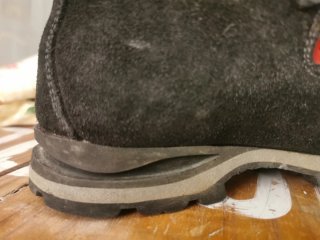 Botas Bestard mujer