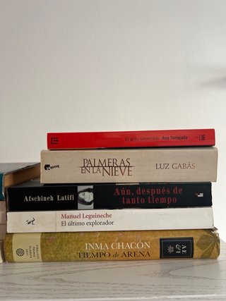 Novelas históricas – Christian Jacq, Matilde Asens