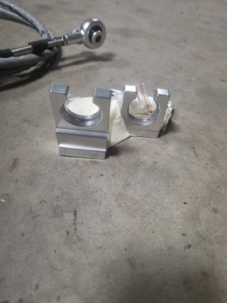 Cables de cambio Kswap