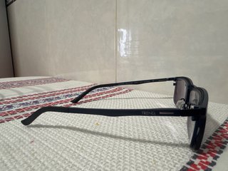 Gafas graduar clipon polarizadas