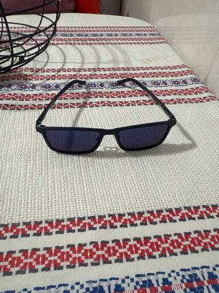 Gafas graduar clipon polarizadas