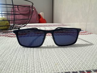 Gafas graduar clipon polarizadas