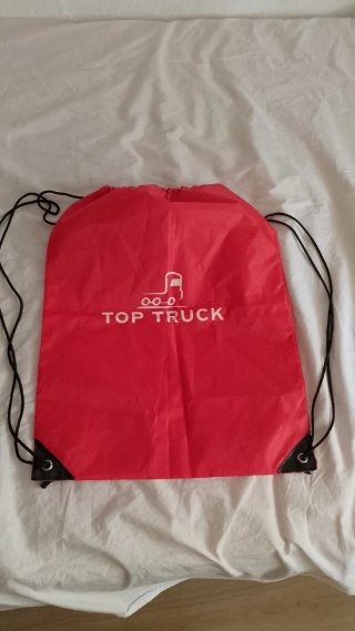 Pack 2 Mochilas impermeables de Cuerda