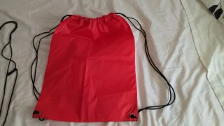 Pack 2 Mochilas impermeables de Cuerda