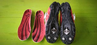 Zapatillas Ciclismo Spiuk Talla 43