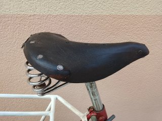Bicicleta BH Especial Varillas