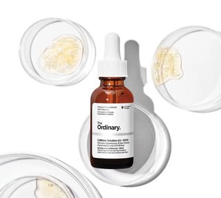 The Ordinary Siero Caffeina 5% EGCG