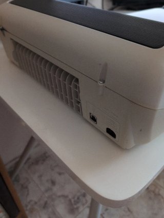 Impresora HP Deskjet 3420