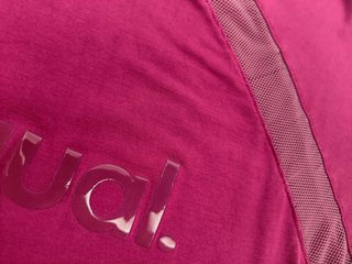 Camiseta deportiva Desigual Talle M