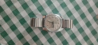 Orologio Timex Electric Vintage