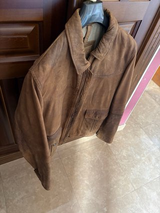 Cazadora de piel T-L (52)