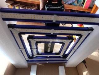 Lumatek ATS 300W Pro LED - Usata 1 ciclo