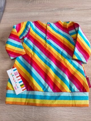 Vestido niña 12 meses