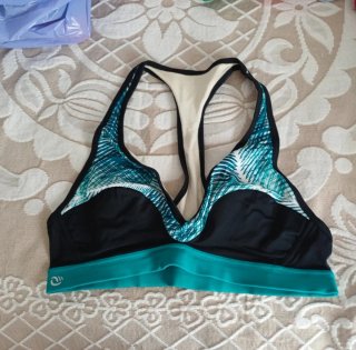 Pack 2 Top Bikini Mujer (Talla M)