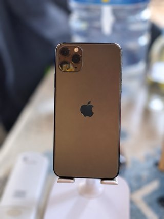 iPhone 11 Pro Max 256 GB