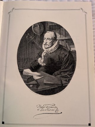 DON QUIJOTE DE LA MANCHA – MIGUEL DE CERVANTES