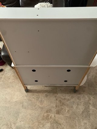 Cocina de juguete para niños
