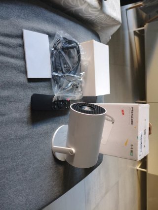 Proyector multimedia Magcubic HDMI