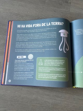El meu primer llibre del cosmos