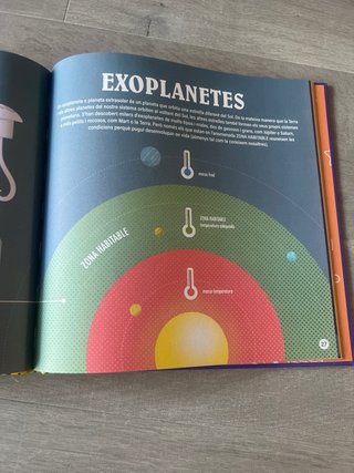 El meu primer llibre del cosmos