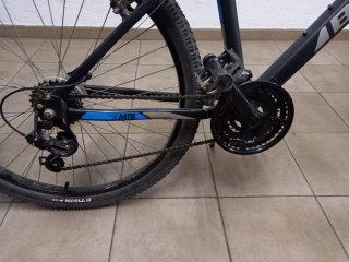 Bicicleta Btwin Rockrider 340 MTB