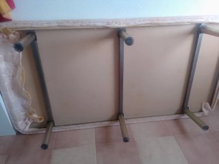 Somier 90x180 cm TENGO 2