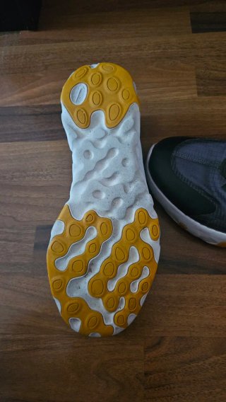 Zapatillas Nike Renew Lucent Talla 45
