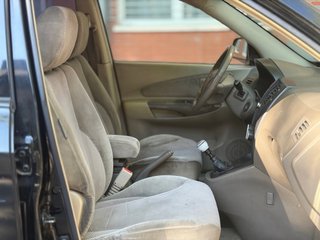 Hyundai Tucson 2007
