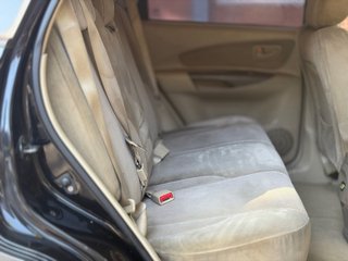 Hyundai Tucson 2007