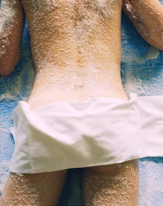 Masajes y Hidratacion Corporal Masculina:625485242