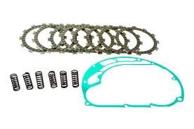 Kit Embrague Yamaha XJ 600