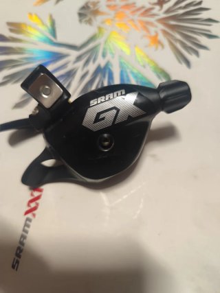 Pulsador SRAM GX 5v