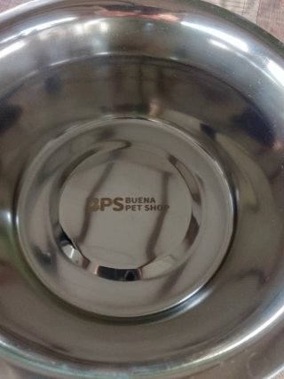 Comedero doble para perros