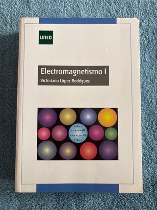 Electromagnetismo I