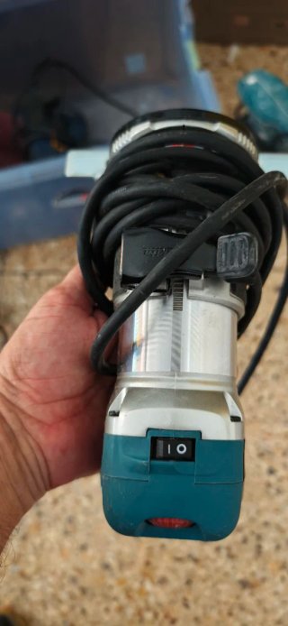 Lote de herramientas eléctricas