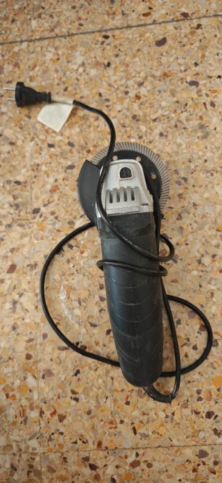 Lote de herramientas eléctricas
