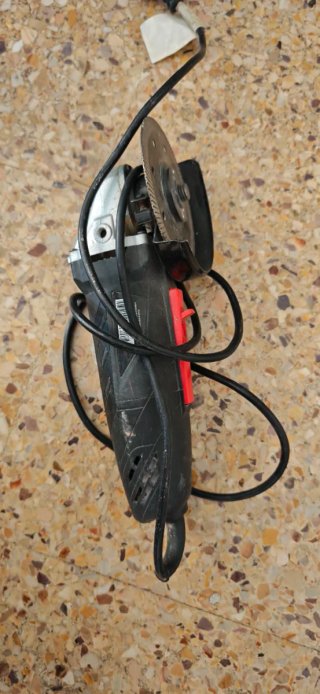 Lote de herramientas eléctricas