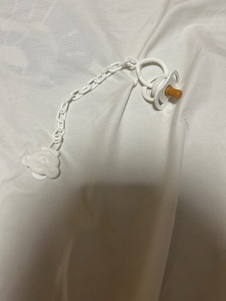 Bebé Reborn con accesorios