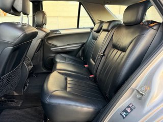 Mercedes-Benz Clase M 2008