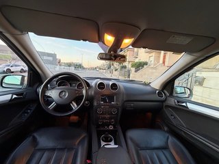 Mercedes-Benz Clase M 2008