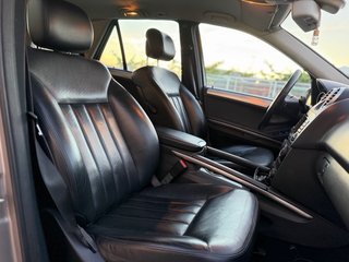 Mercedes-Benz Clase M 2008