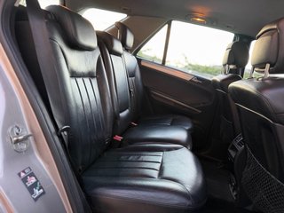 Mercedes-Benz Clase M 2008