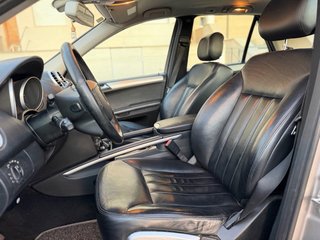 Mercedes-Benz Clase M 2008