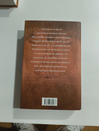 La Ciencia de Leonardo la naturaleza profunda d...