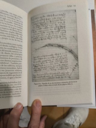 La Ciencia de Leonardo la naturaleza profunda d...