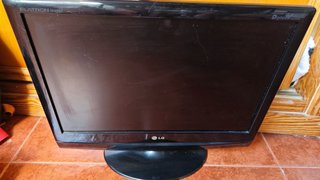 Monitor LG Flatron M1994D-PZ 19” TDT