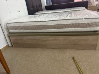 Colchón Muelles Ensacados