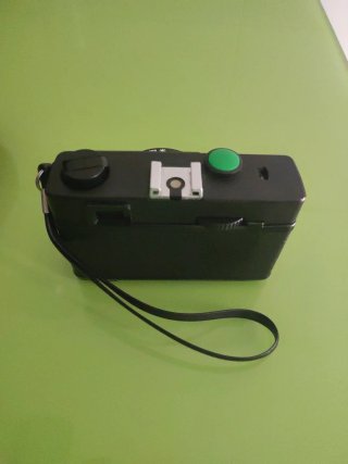 Cámara Werlisa LED