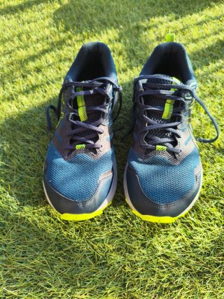 Asics Gel-Sonoma 6 num. 44