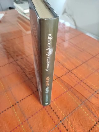 Cenizas de plata y sangre